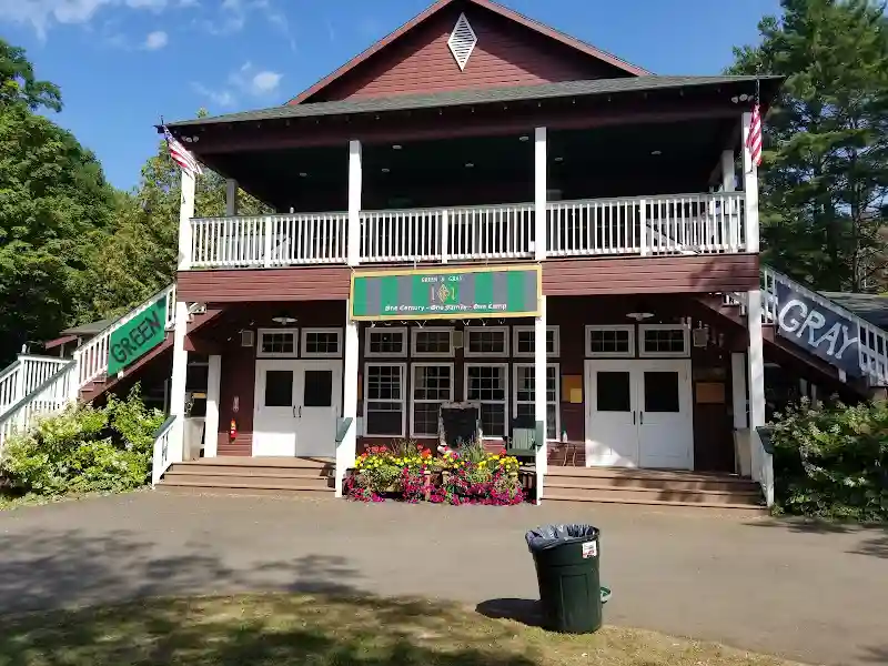 Brant Lake Dance Camp - Dance Studio in Brant Lake, New York