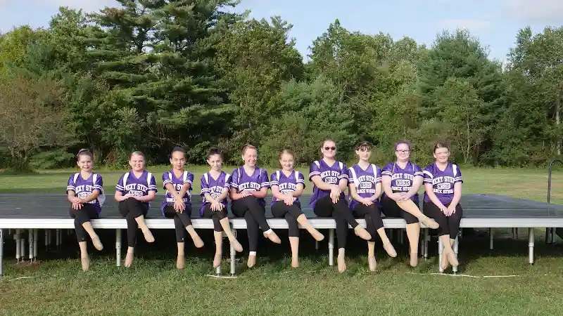 The Next Step Dance Studio - Dance Studio in Hampden, Massachusetts