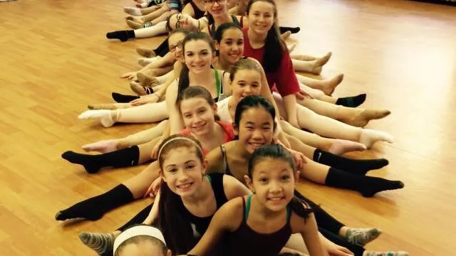 Taps-N-Toes - Dance Studio in Brewster, New York