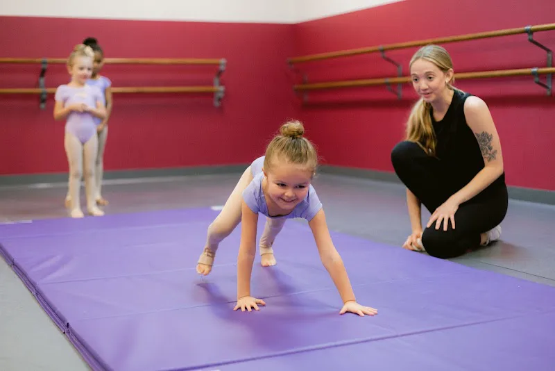 St. Augustine Dance Academy - Dance Studio in St. Augustine, Florida