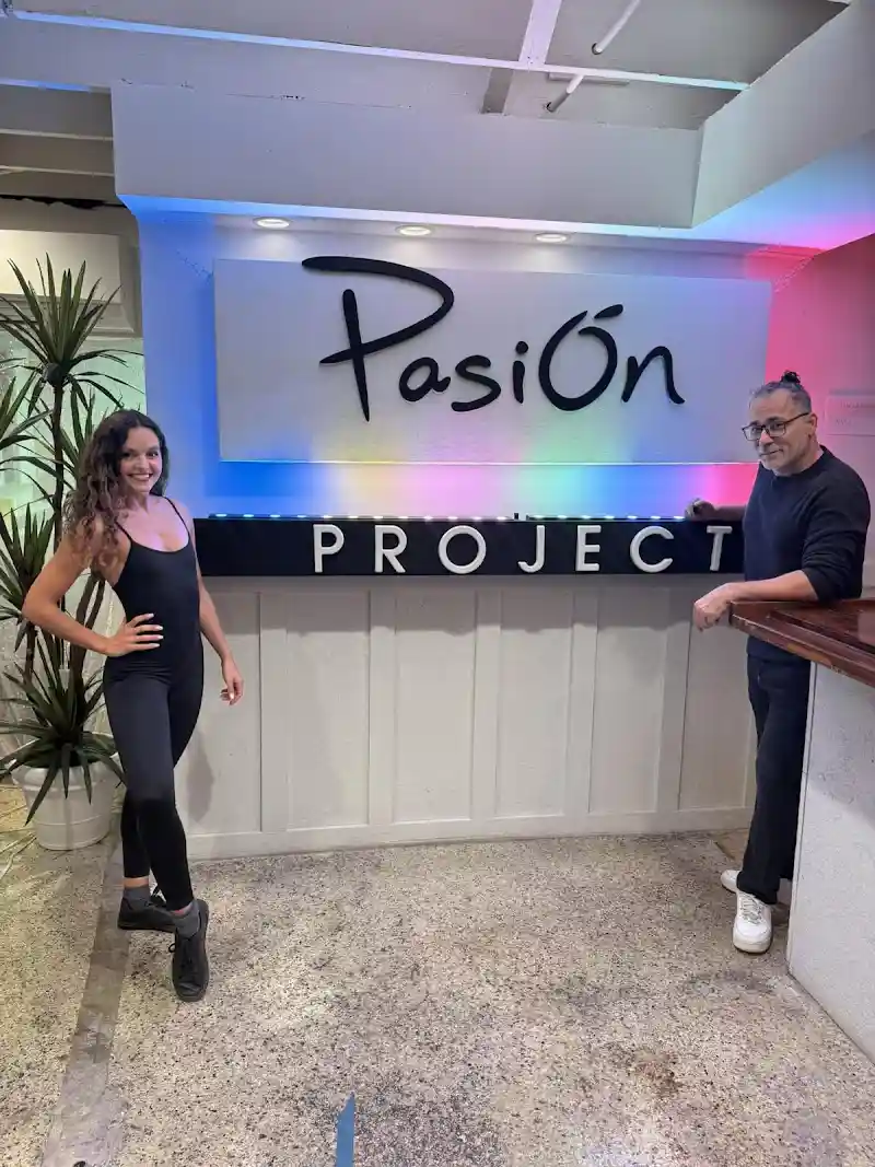 Pasión Project - Dance Studio in Key West, Florida
