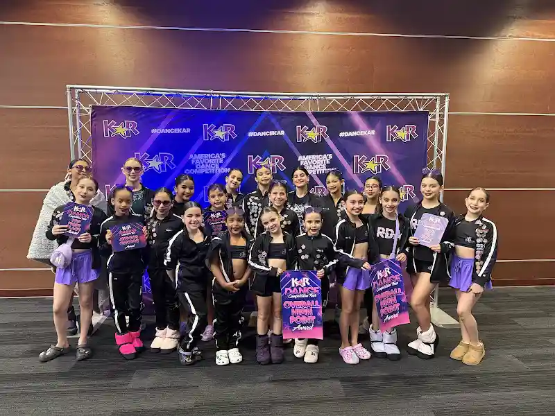 Rhythmic Dance Academy - Dance Studio in Homestead, Florida