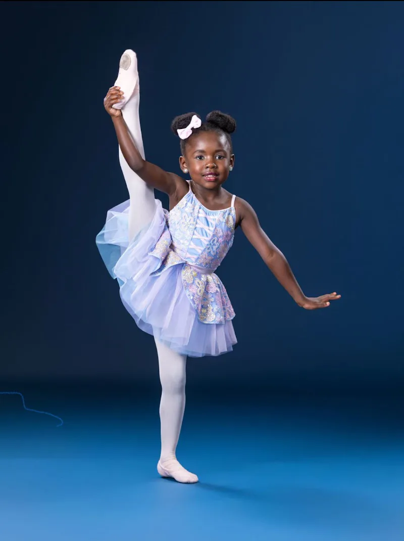 Paramount Dance Studios - Dance Studio in Homestead, Florida