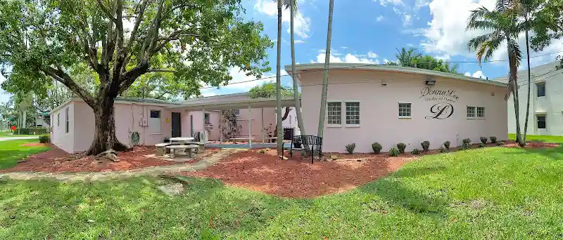 Donna Lee Studio of Dance - Dance Studio in Homestead, Florida