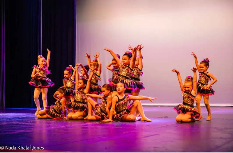 Spotlight Dance Studio - Dance Studio in Key Largo, Florida