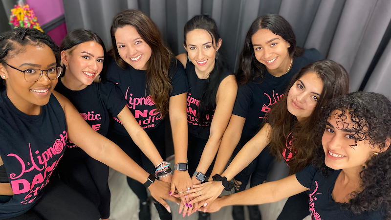 Hipnotic Dance Studio - Dance Studio in Cutler Bay, Florida