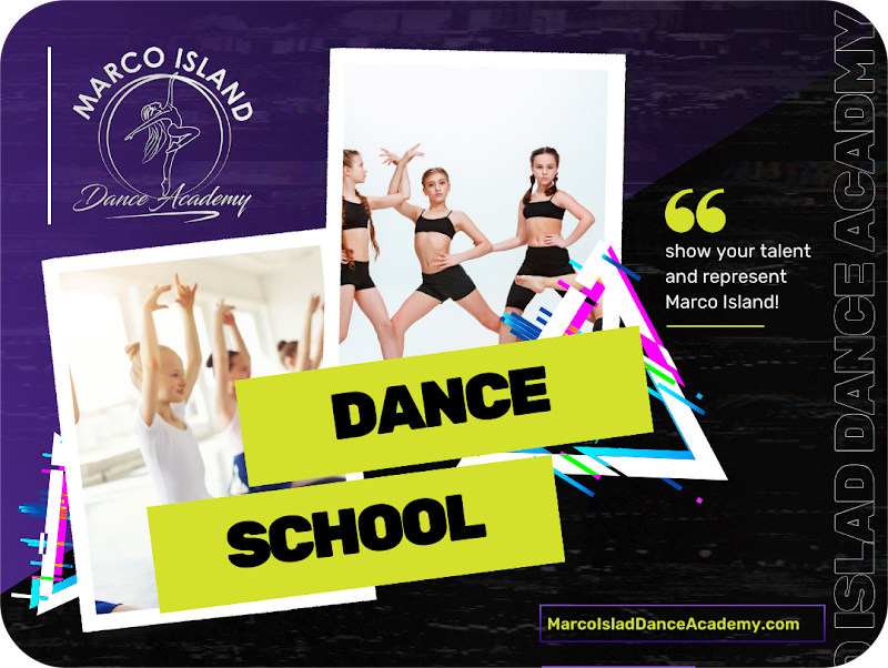 Marco Island Dance Academy - Dance Studio in Marco Island, Florida