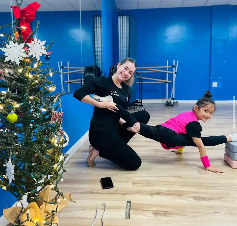 The Best Dance Studio in Hialeah Gardens Epic Dance Academy - Dance Studio in Hialeah Gardens, Florida