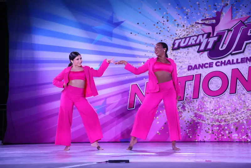 Thrive Performing Arts - Dance Studio in Pembroke Pines, Florida