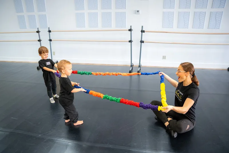 Aether Academy - Dance Studio in Davie, Florida