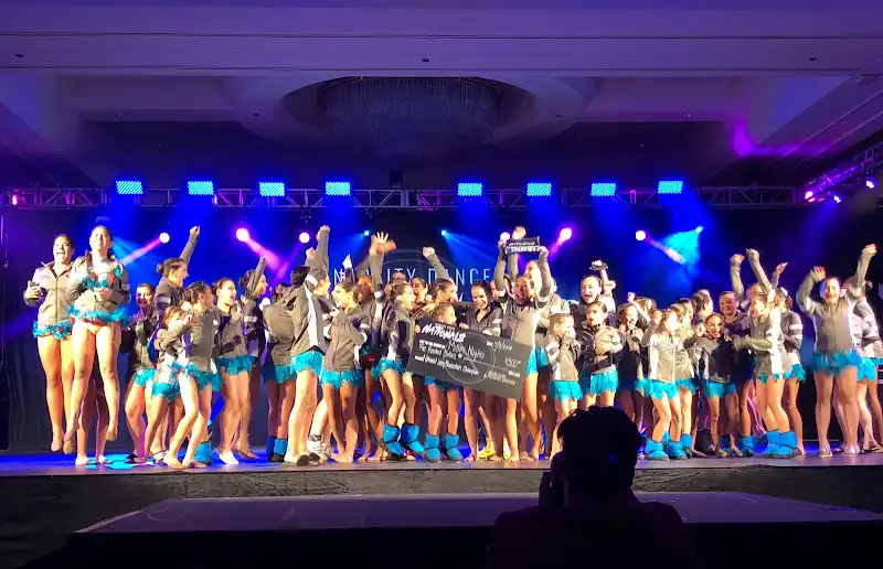 Intensity Dancers' Studio - Dance Studio in Miami Lakes, Florida