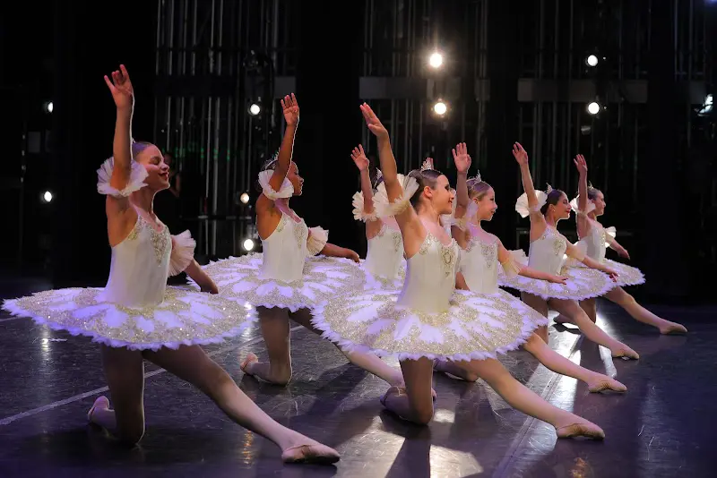 Miami Royal Ballet Dance School - Dance Studio in Coral Gables, Florida