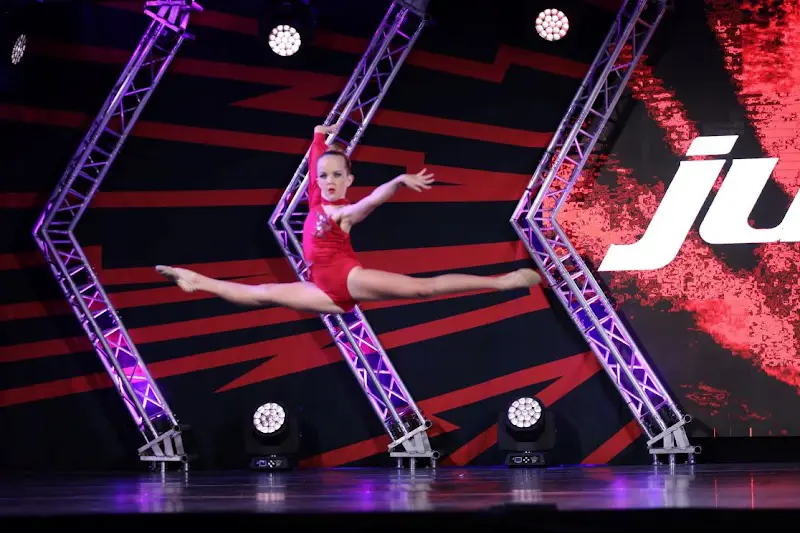 Kirova Dance Academy - Dance Studio in Hallandale Beach, Florida