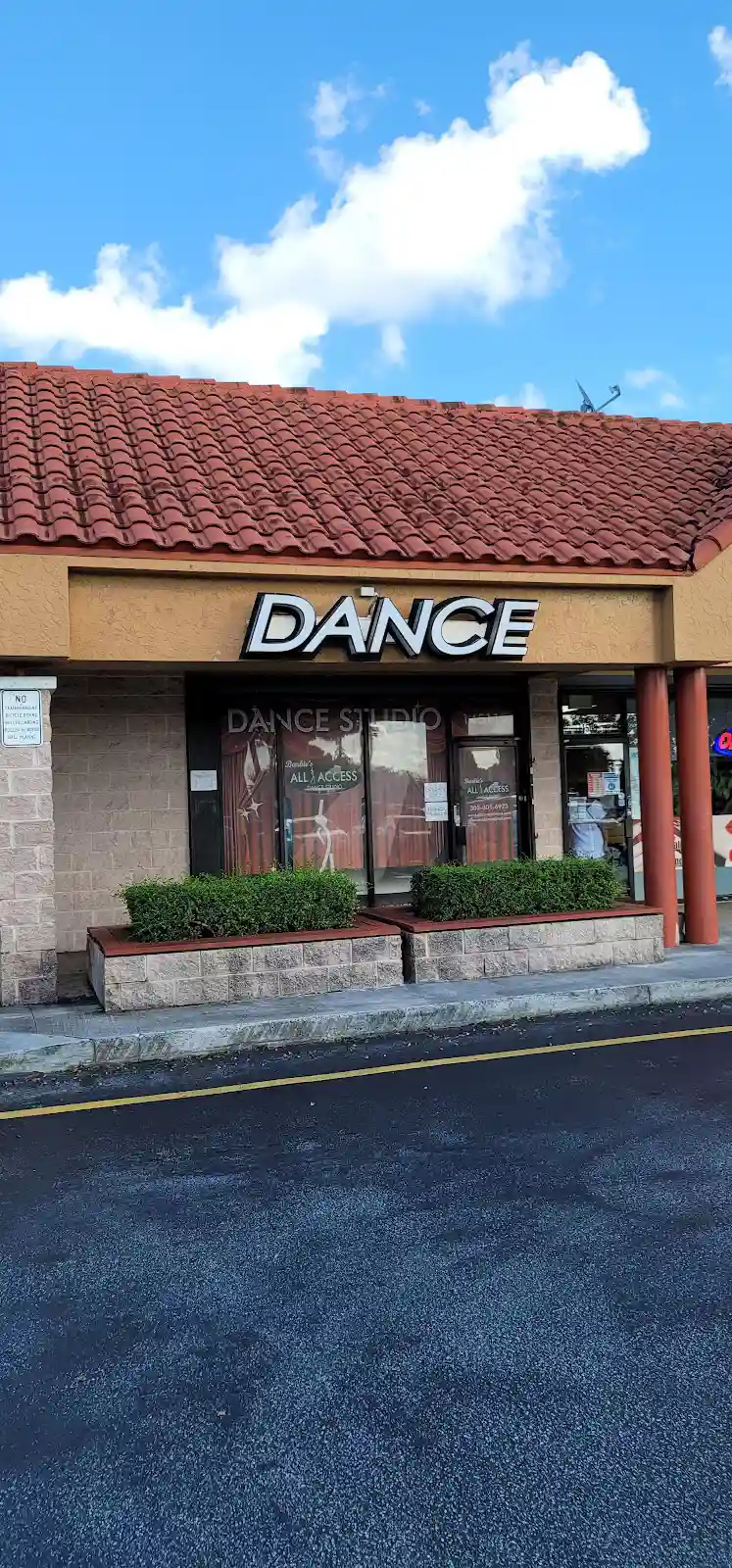 All Access Dance Studio - Dance Studio in Miami, Florida