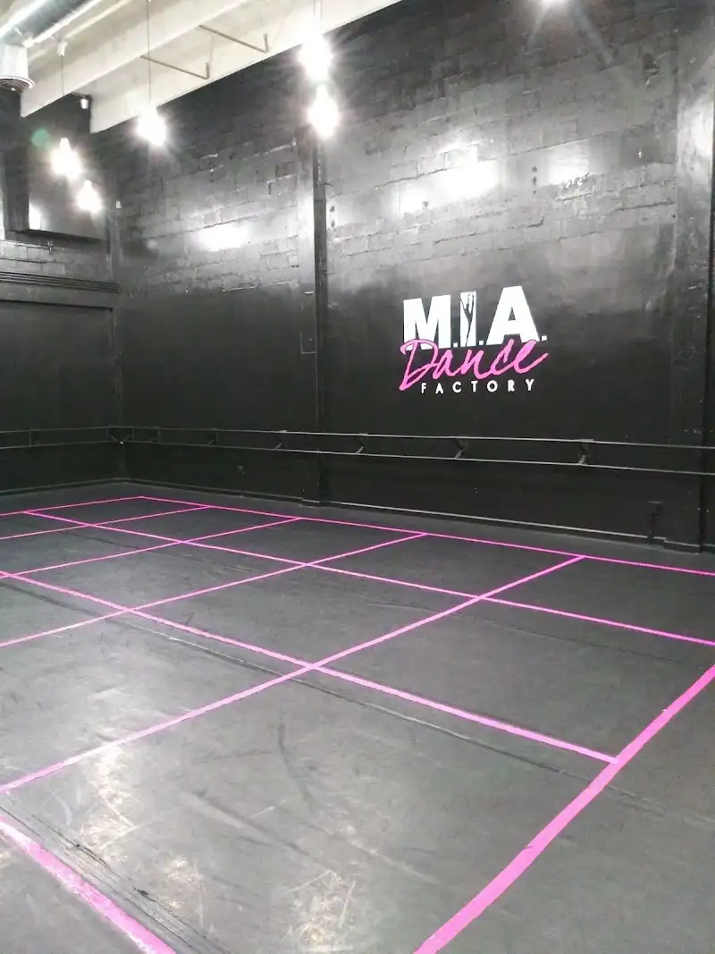 M.I.A. Dance Factory - Dance Studio in North Miami Beach, Florida