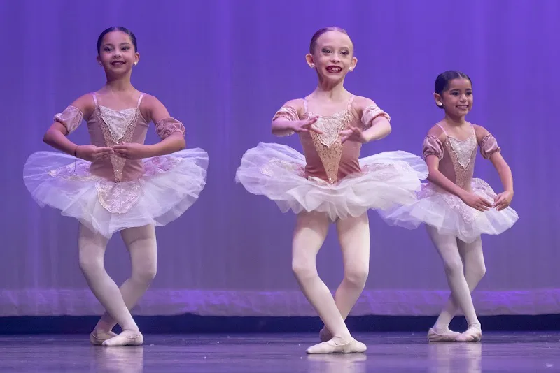 Focal Point Dance Studios - Dance Studio in Miami, Florida