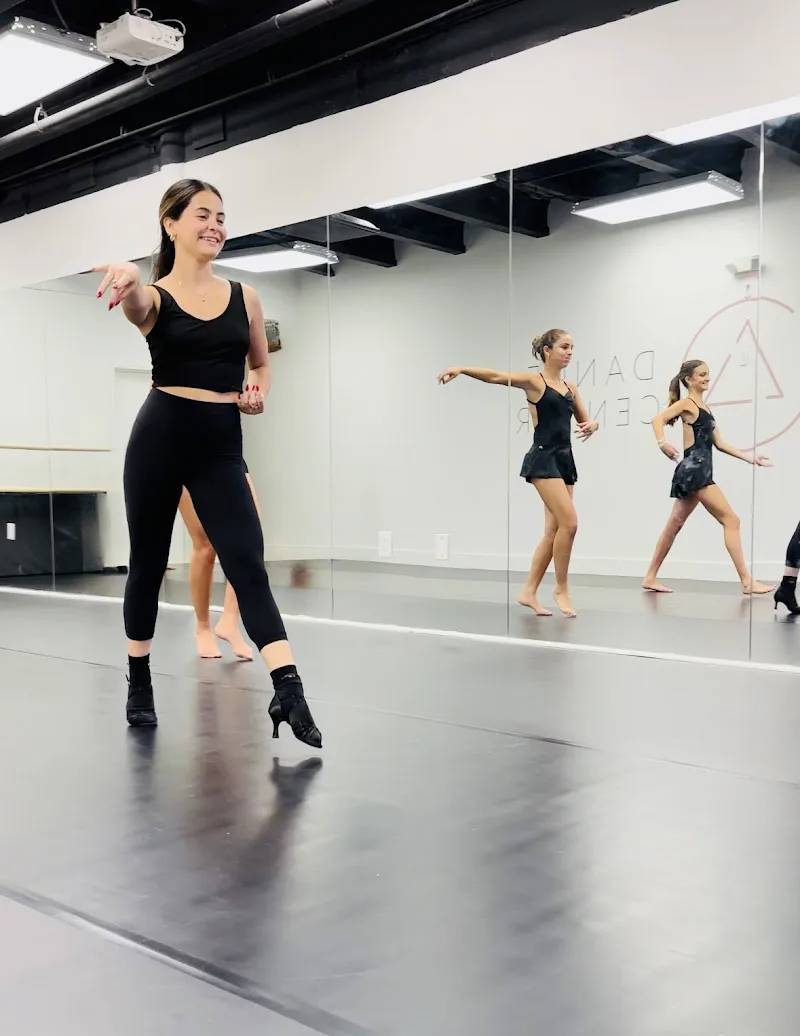 The Core Dance Center - Dance Studio in Miami, Florida