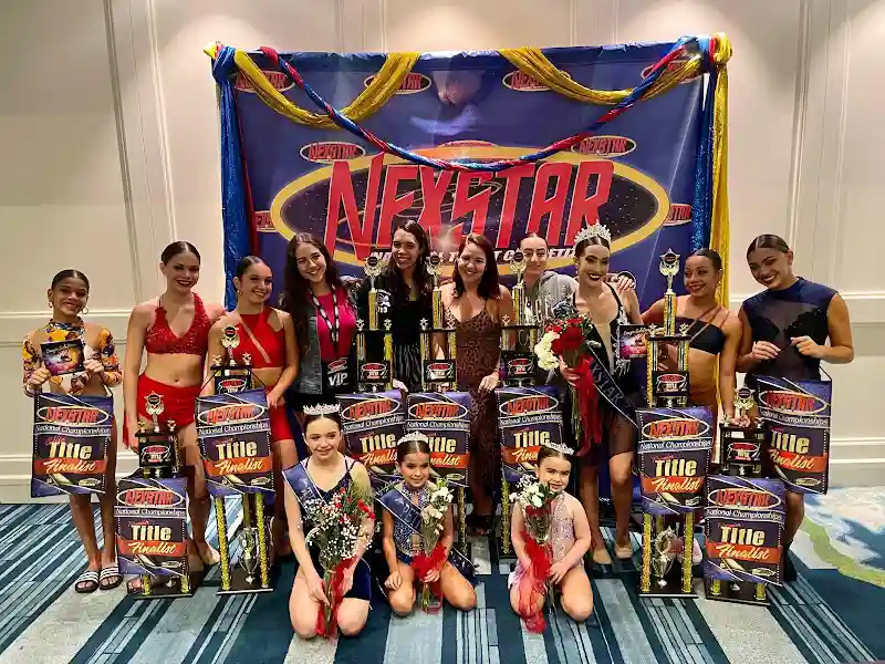 Spotlight Dance Academy - Dance Studio in Miami, Florida