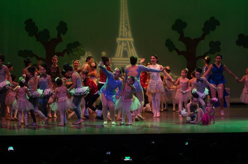 Alouettes Academy - Dance Studio in Miami, Florida