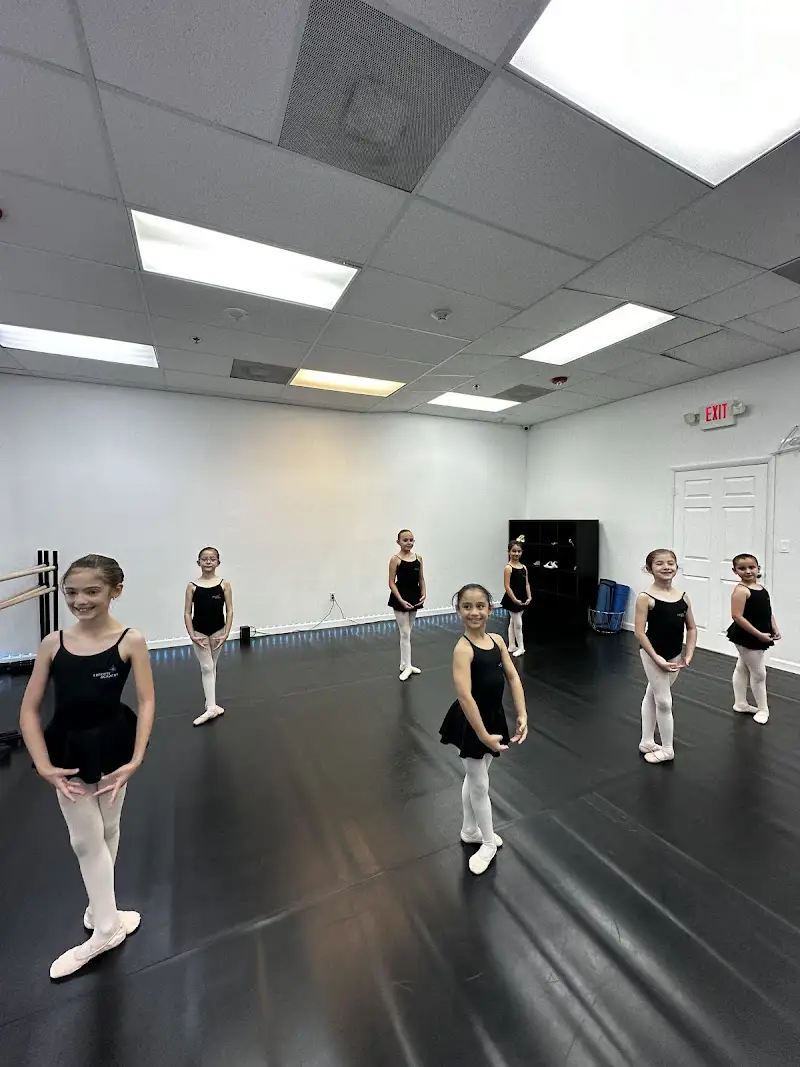 Laffitte Academy - Dance Studio in Miami, Florida