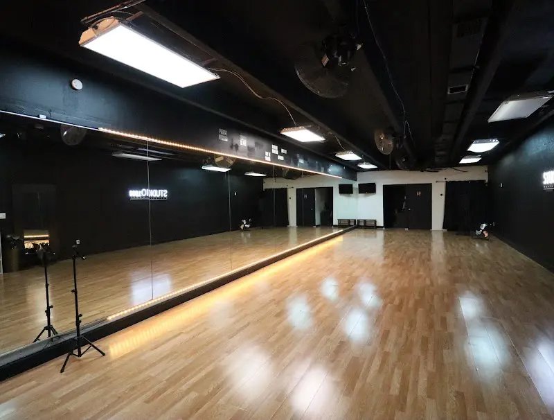 Studio 1890 - Dance Studio in Miami, Florida