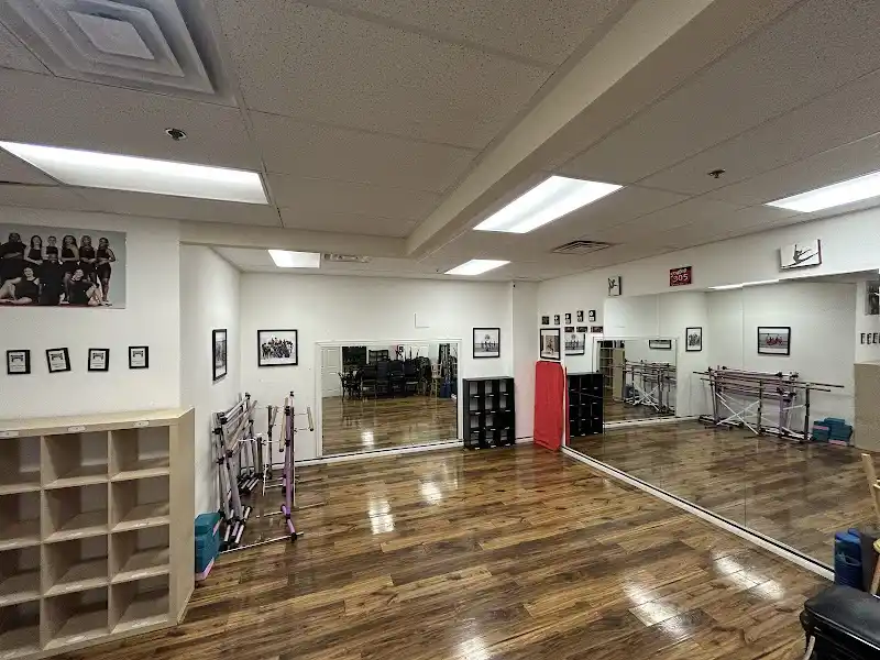 Studio 305, Home of the Rolle Project - Dance Studio in Miami, Florida