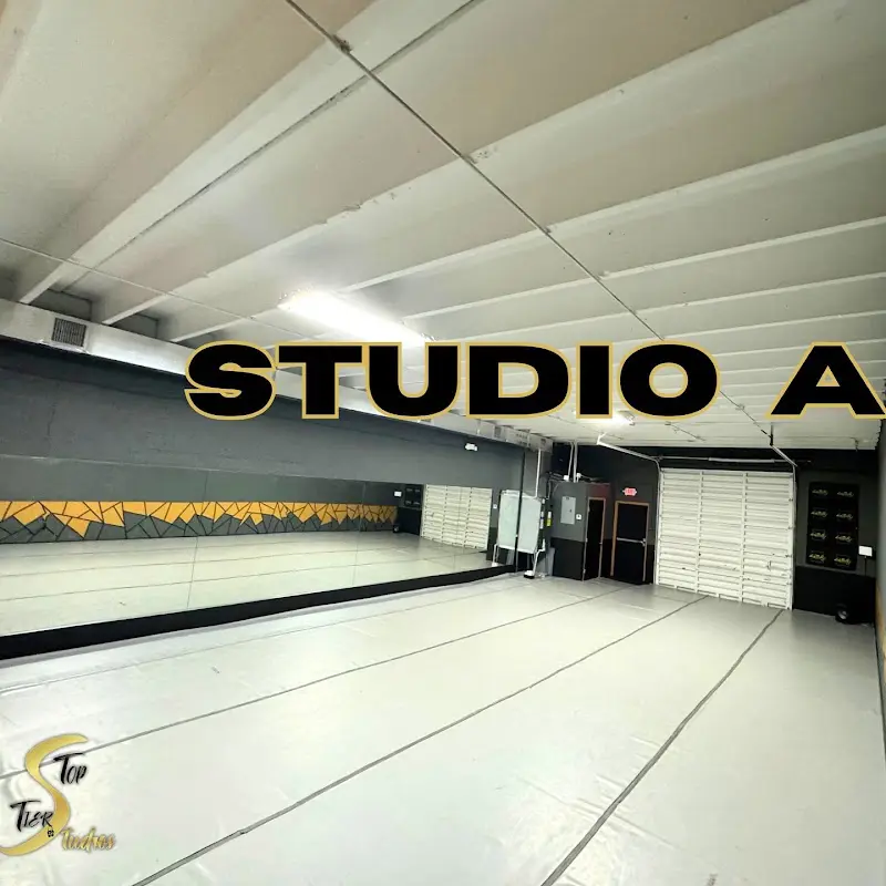 Top Tier Studios - Dance Studio in Miami, Florida