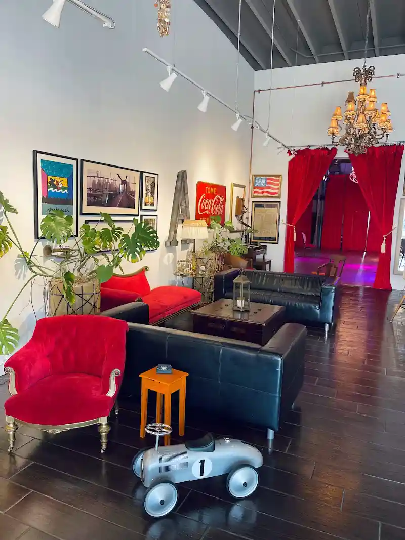 Independance Academy of the Arts - Dance Studio in Miami, Florida