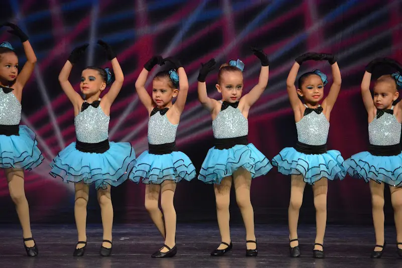 Ballet Etudes - Dance Studio in Hialeah, Florida