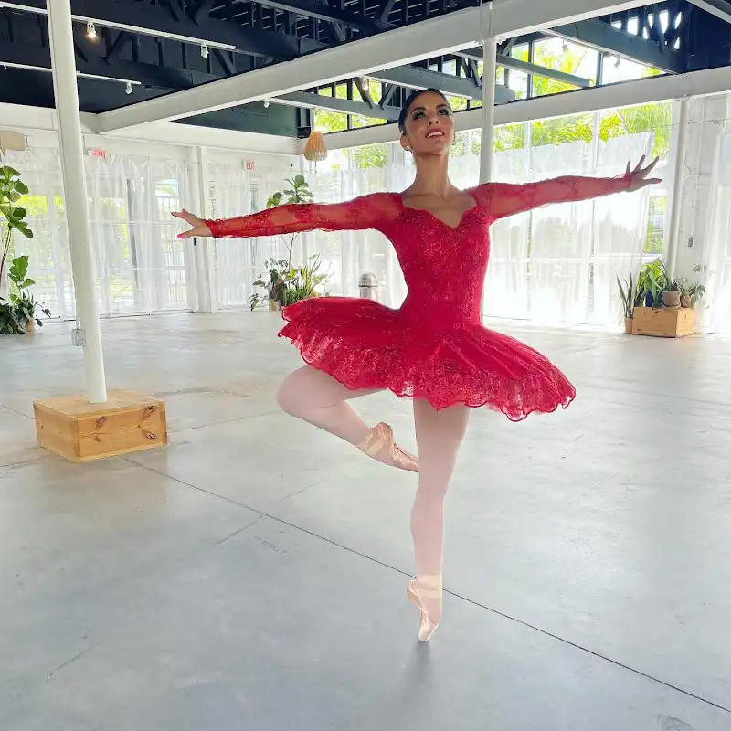 Ayala Royal Ballet - Brickell - Dance Studio in Miami, Florida