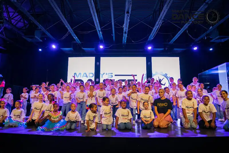 Mady's Dance Factory - Dance Studio in Miami, Florida