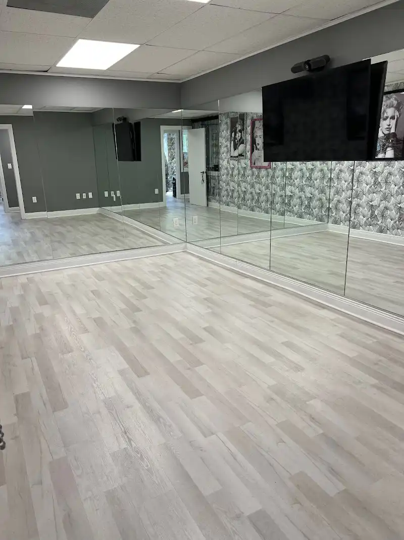 Simply M The Movement - Dance Studio in Miami, Florida