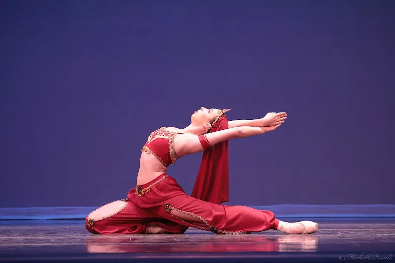 IB Classical Dance - Dance Studio in Miami, Florida