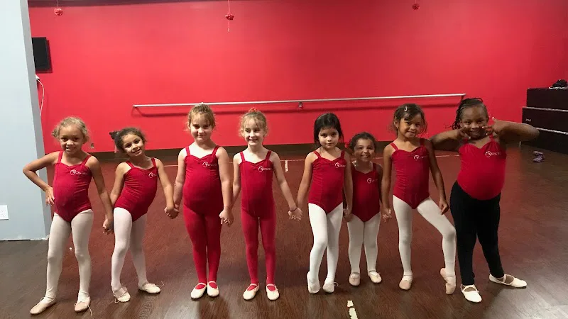 Iconic Dance & Training Center - Dance Studio in Hialeah, Florida