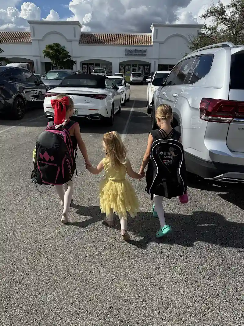 Tracee's Dance Impact - Dance Studio in Fort Myers, Florida