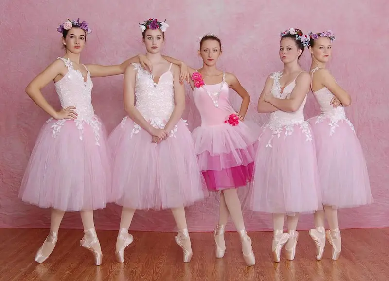 Creative Arts Dance Center - Dance Studio in Fort Myers, Florida