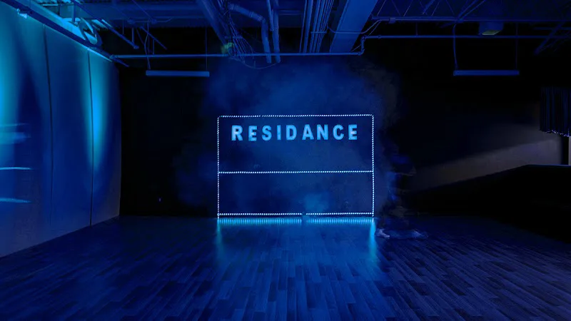 Residance - Dance Studio in Fort Myers, Florida