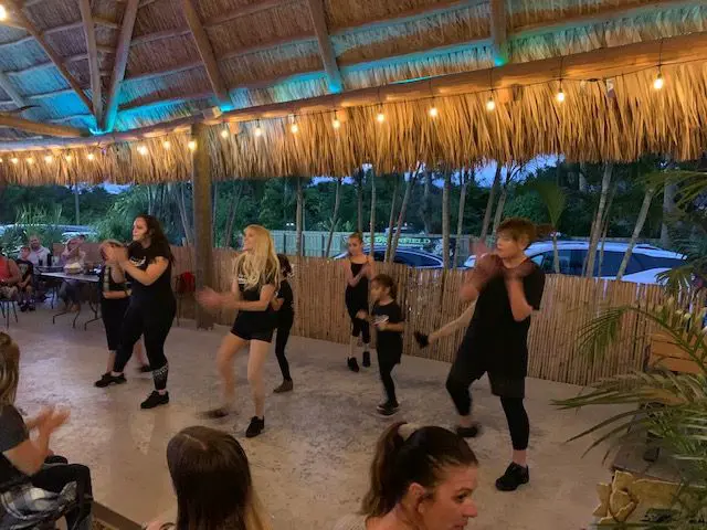 Pure Energy Dance Center, Naples Florida - Dance Studio in Naples, Florida