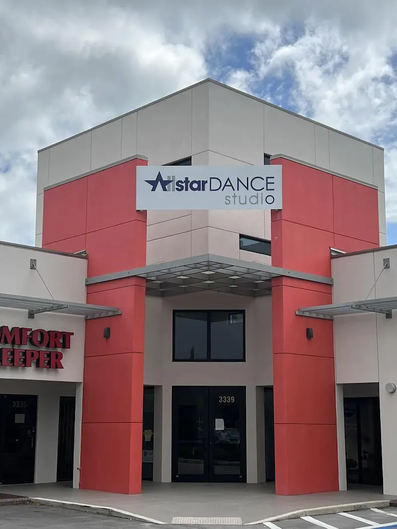 Allstar Dance Studio - Dance Studio in Naples, Florida