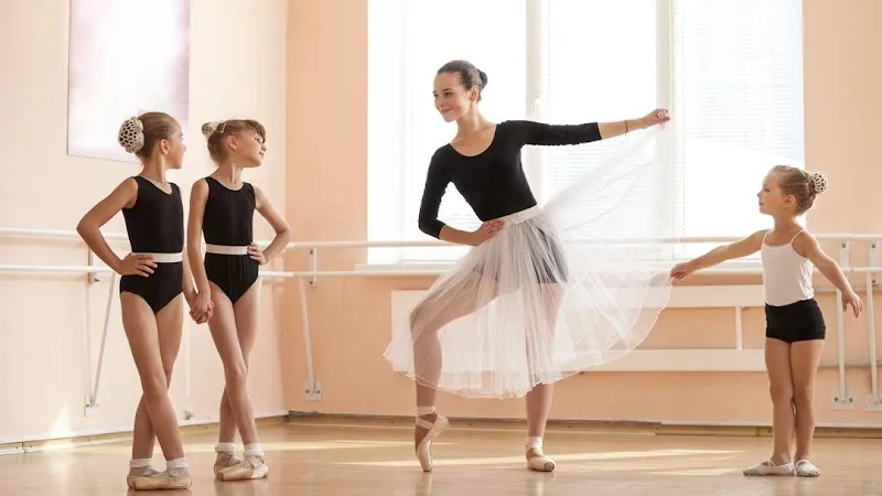 Dance Arts by Maria, Inc. - Dance Studio in Naples, Florida