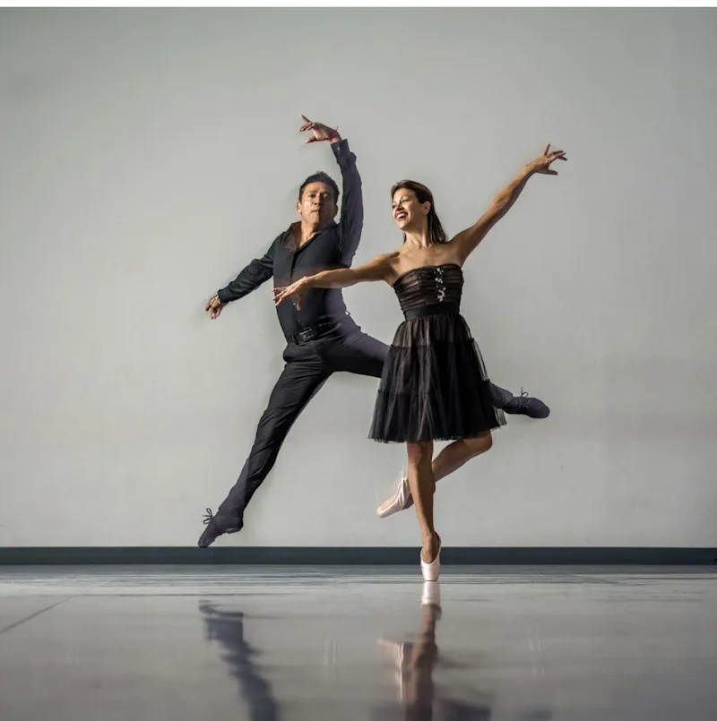 Gulfshore Ballet - Dance Studio in Fort Myers, Florida