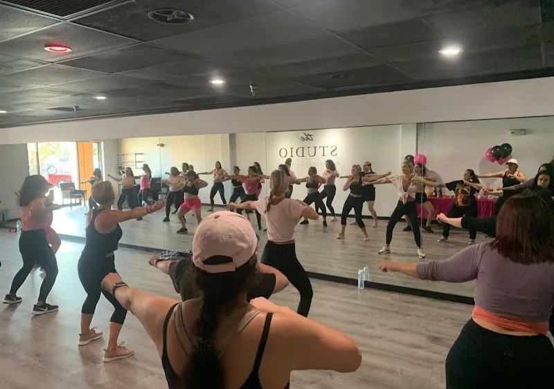 The Girlas Dance Movement - Dance Studio in Naples, Florida