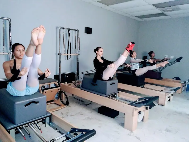Ndc Pilates - Dance Studio in Naples, Florida