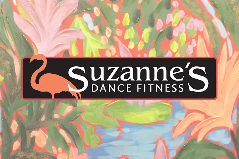 Suzanne's Dance Fitness - Dance Studio in Fort Myers, Florida