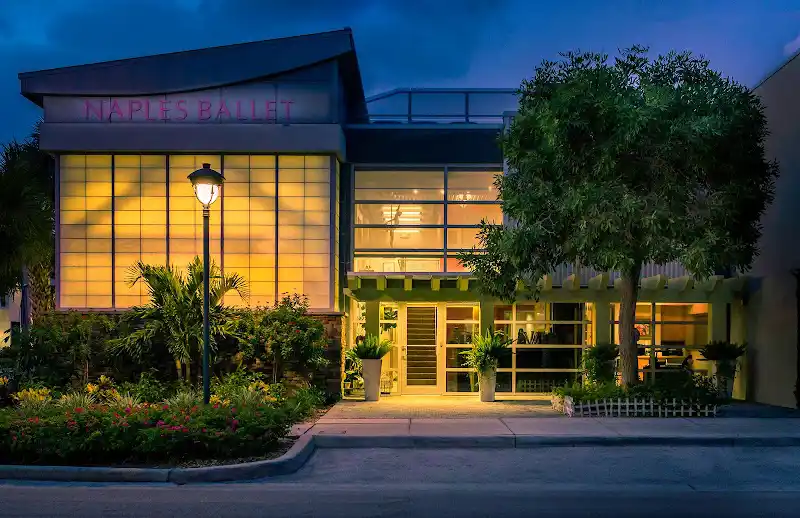 Naples Ballet & Company, Inc. - Dance Studio in Naples, Florida