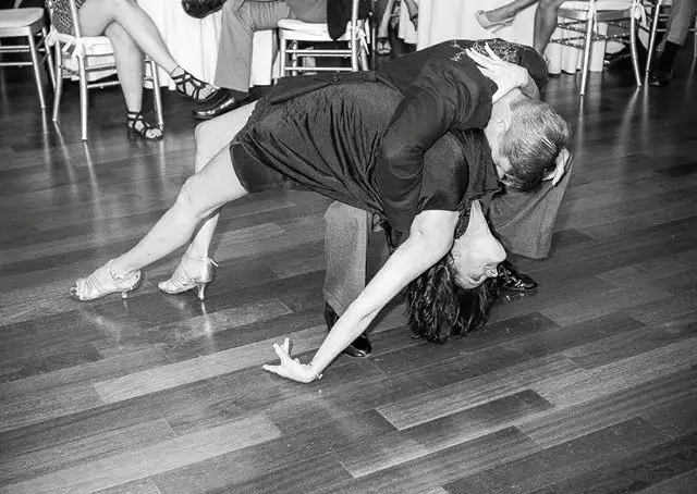 johnnyandlisadance - Dance Studio in Naples, Florida