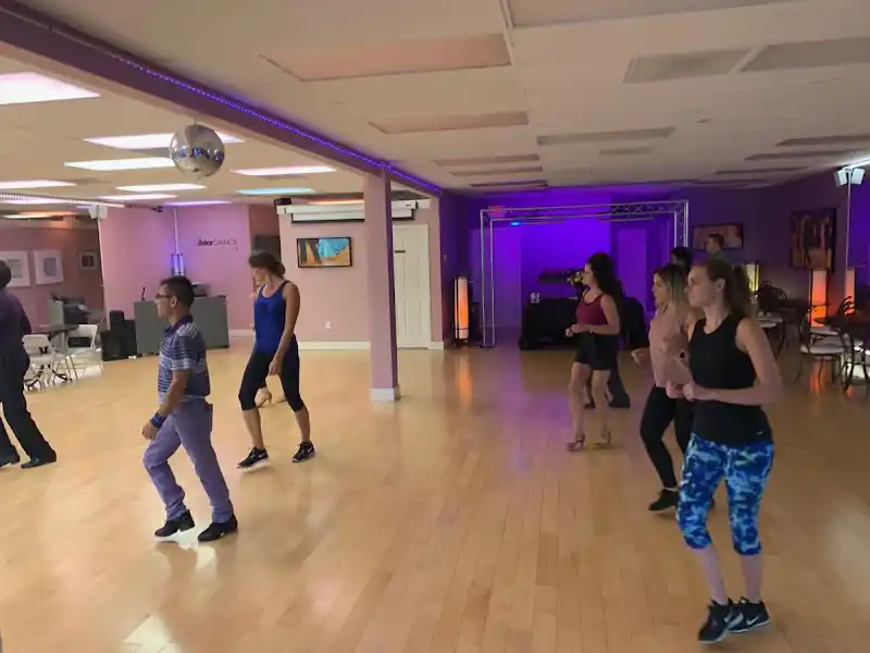 Brian Oakes Ballroom & Latin Lessons Naples FL - Dance Studio in Naples, Florida