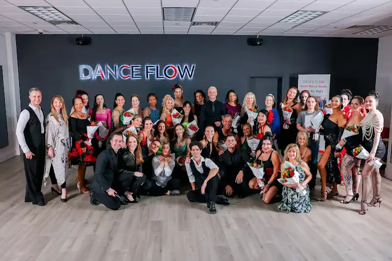 Dance Flow Boca Raton - Dance Studio in Boca Raton, Florida