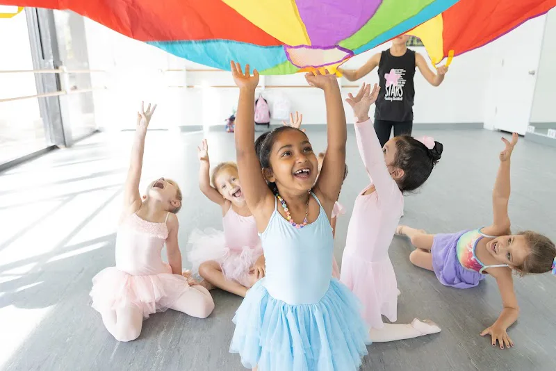 Boca Dance Studio - Dance Studio in Boca Raton, Florida