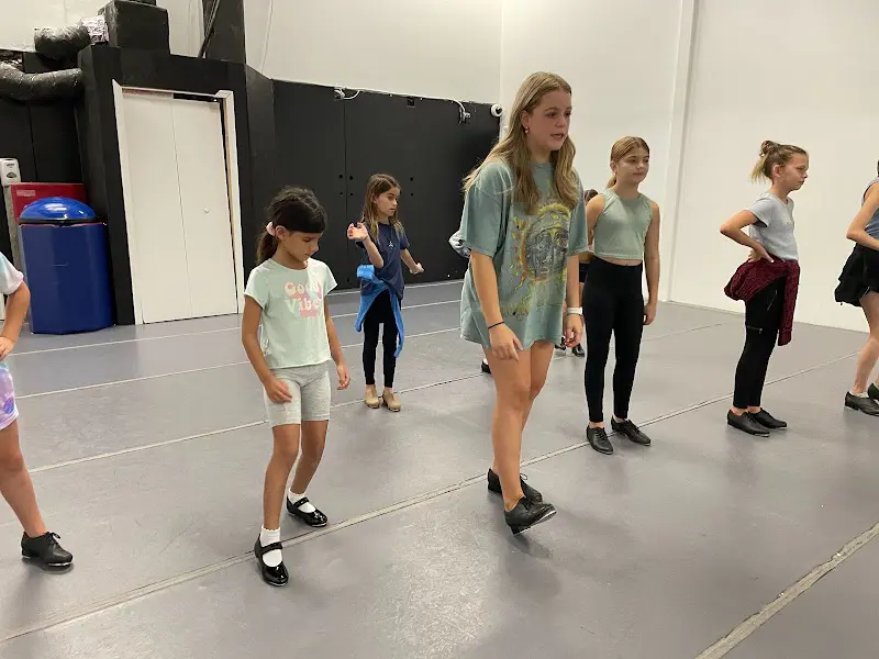 Performance Edge 2 - Dance Studio in Boca Raton, Florida